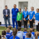 I. Sportcentrum Kupa Gyermek Atlétika Verseny