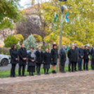Október 23-i városi megemlékezés