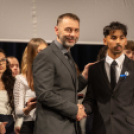 Karcagi SZC Varró István Technikum, Szakképző Iskola és Kollégium- szalagavató ünnepség