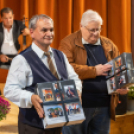 Emlékezés az elhunyt roma testvérekre