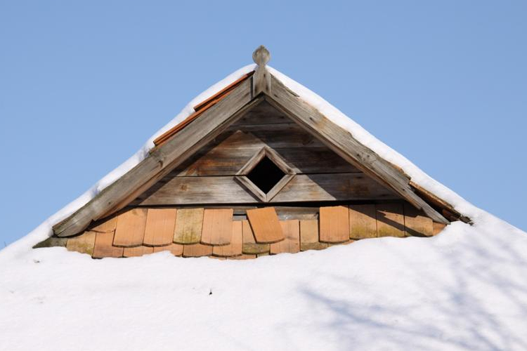 Időjárási károk a megyében
