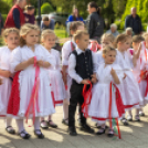 Májusfaállítás