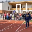Aktív Karcag - Sportos Tavaszi játszóház