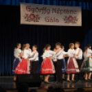 Györffy Néptánc Gála