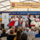 Karcagi Birkafőző Fesztivál 2025 szombati nap