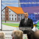 Új malom épült Karcagon