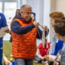 I. Sportcentrum Kupa Gyermek Atlétika Verseny