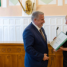 Pedagógusnapi ünnepség