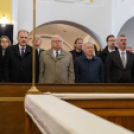 Október 23-i városi megemlékezés