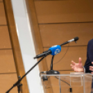 Aszályvédelmi szakmai nap, és könyvbemutató