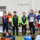 I. Sportcentrum Kupa Gyermek Atlétika Verseny