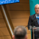 Aszályvédelmi szakmai nap, és könyvbemutató