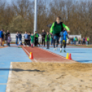 I. Sportcentrum Kupa Gyermek Atlétika Verseny