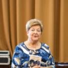 Vízkeleti Erzsébet könyvbemutatója