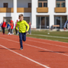 I. Sportcentrum Kupa Gyermek Atlétika Verseny