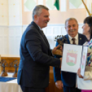 Pedagógusnapi ünnepség