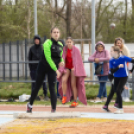 I. Sportcentrum Kupa Gyermek Atlétika Verseny