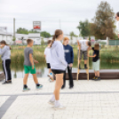 X. Lengyel-Német-Magyar Ifjúsági Sporttalálkozó