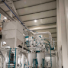 Új malom épült Karcagon