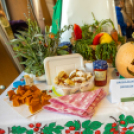 Magyarország Legszebb Konyhakertjei országos díjátadó