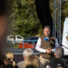 IX. Karcagi Traktoros Ügyességi Verseny a Zuglógerben.