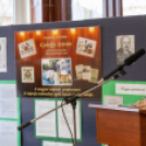 Helytörténet és rajzpályázat eredményhírdetése a Györffyben