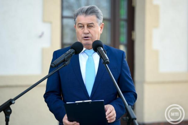 Több mint harminc vasútállomás újul meg az országban