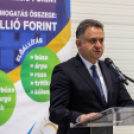 Új malom épült Karcagon