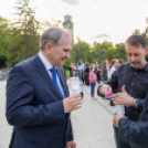 Jászkun Redemptio 281. évfordulója