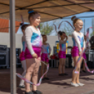 Majális Karcagon