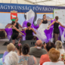 Karcagi Birkafőző Fesztivál 2025 szombati nap