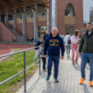 Aktív Karcag - Sportos Tavaszi játszóház