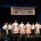 Györffy Néptánc Gála