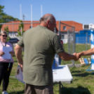 Családi nap és traktoros ügyességi verseny