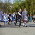 Májusfaállítás