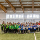 I. Sportcentrum Kupa Gyermek Atlétika Verseny