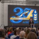 Átadták az Agrosprint Zrt. új csomagoló üzemét