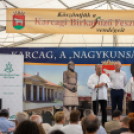 Karcagi Birkafőző Fesztivál 2025 szombati nap