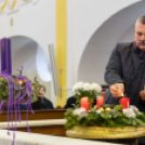 Harmadik adventi gyergyújtás