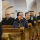 Október 23-i városi megemlékezés