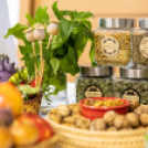 Magyarország legszebb konyhakertje szakmai nap