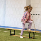 Aktív Karcag - Sportos Tavaszi játszóház