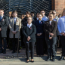 Március 15-i városi megemlékezés