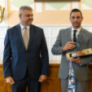 Pedagógusnapi ünnepség