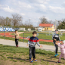 Aktív Karcag - Sportos Tavaszi játszóház