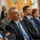 Györffy Napok megnyitója