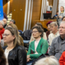 Takács Rudolf és Dr. Balla Katalin karcagi képzőművészek kiállítása