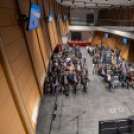 Aszályvédelmi szakmai nap, és könyvbemutató