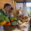 Magyarország Legszebb Konyhakertjei országos díjátadó