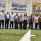 Kárpát Kupa labdarúgótorna